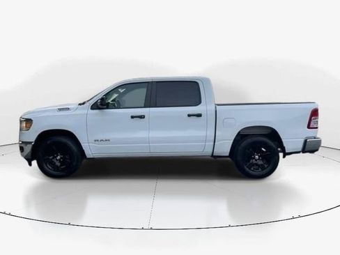 Used 2024 RAM 1500 Big Horn image 6