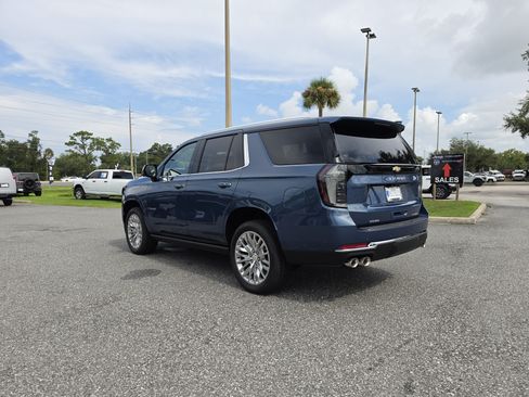 New 2026 Chevrolet Tahoe Premier RWD image 7
