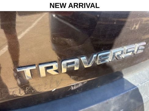 Used 2019 Chevrolet Traverse LT image 6