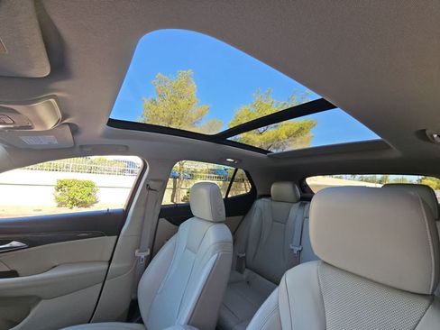 Used 2021 Buick Envision Essence w/ Technology Package I FWD image 29