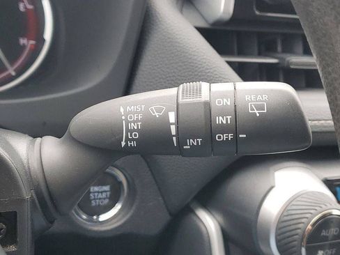 Used 2024 Toyota RAV4 XLE AWD/4WD image 13