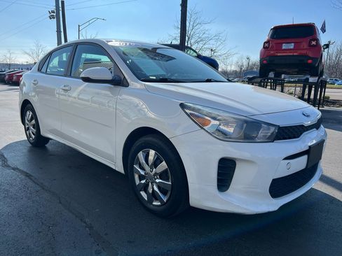 Used 2019 Kia Rio S FWD image 8