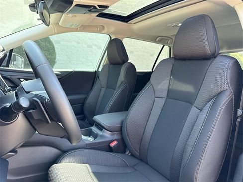 New 2025 Subaru Outback Premium image 12