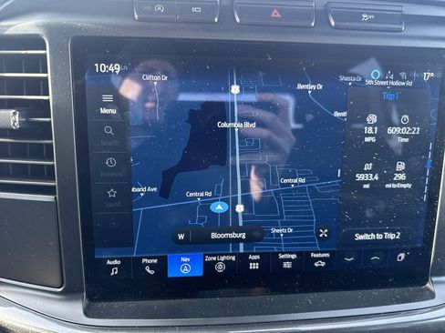 Used 2024 Ford F150 STX image 27