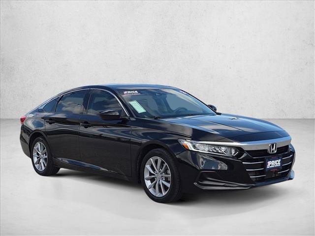 Used 2022 Honda Accord LX image 3