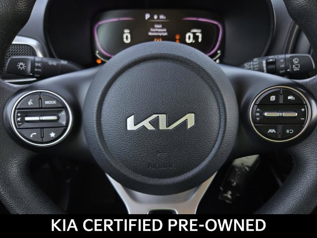 Certified 2024 Kia Soul LX w/ Option Group 015 FWD image 27
