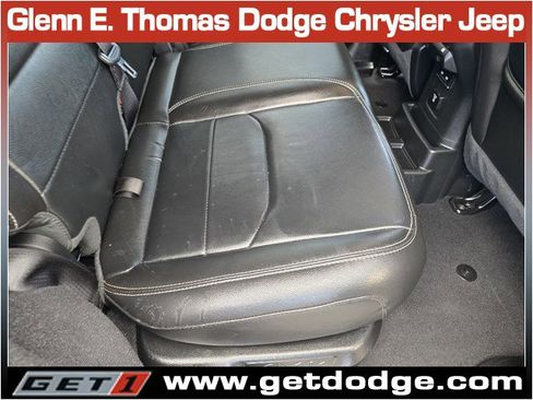 Used 2023 Jeep Wrangler Sahara image 31