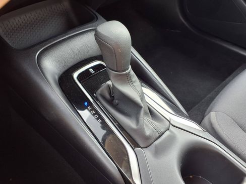 Certified 2026 Toyota Corolla LE FWD image 13