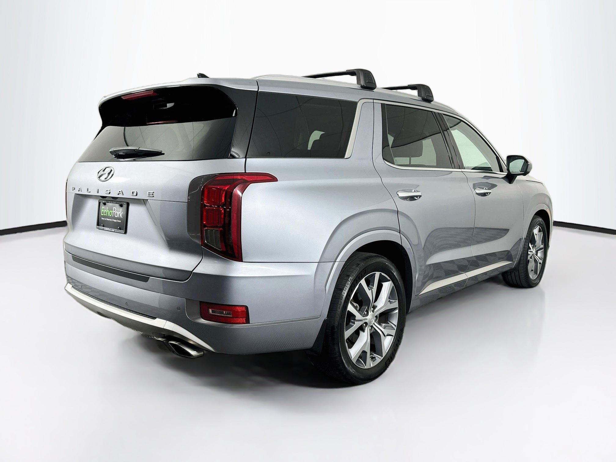 Used 2021 Hyundai Palisade Limited FWD image 9
