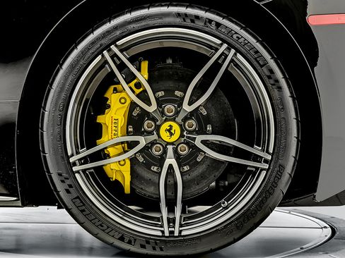 Certified 2015 Ferrari 458 Speciale A RWD image 37