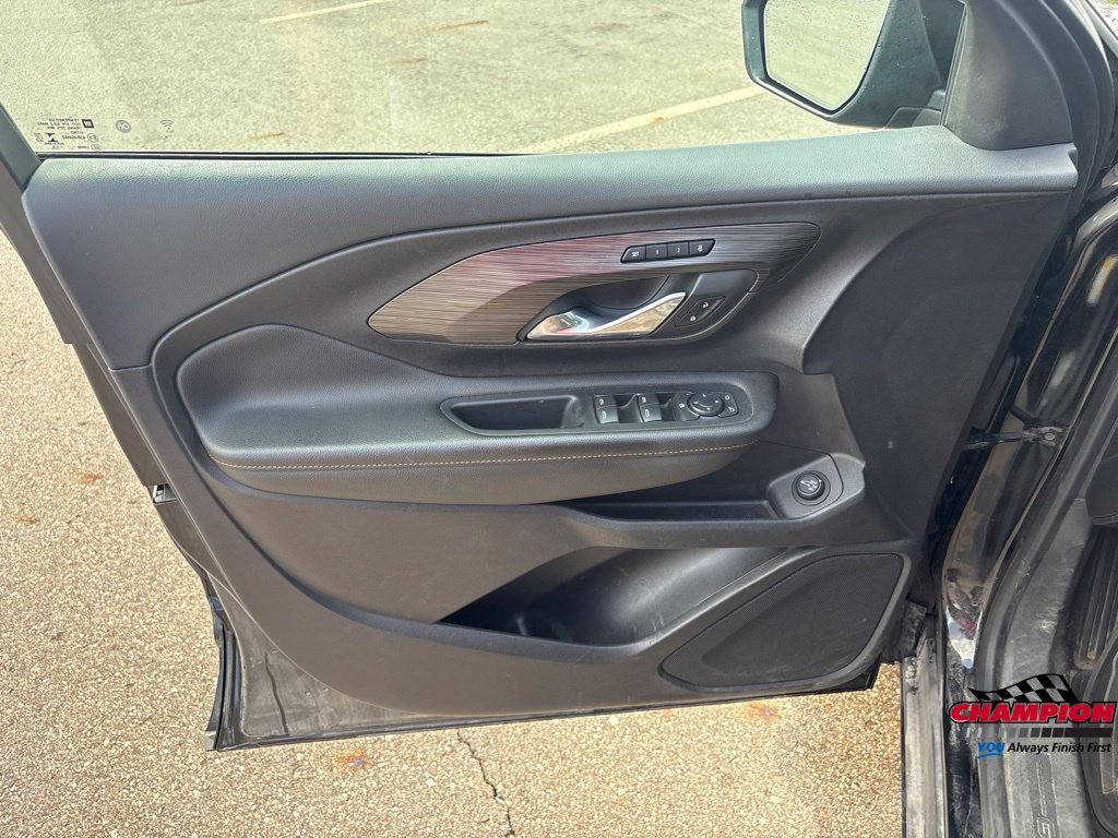 Used 2019 GMC Terrain SLT w/ Preferred Package AWD/4WD image 14