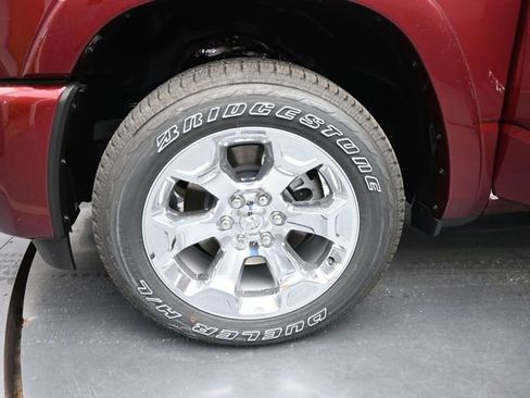 New 2026 RAM 1500 Big Horn image 37