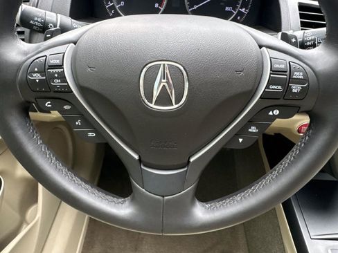 Used 2016 Acura RDX FWD image 22