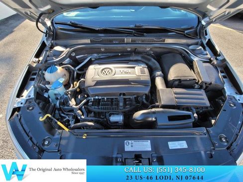 Used 2015 Volkswagen Jetta SE image 22