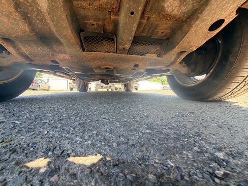 Used 2003 Toyota 4Runner Limited AWD/4WD image 7