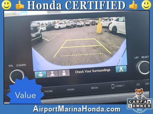 Used 2025 Honda Civic Sport image 24