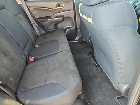 Used 2016 Honda CR-V SE image 34