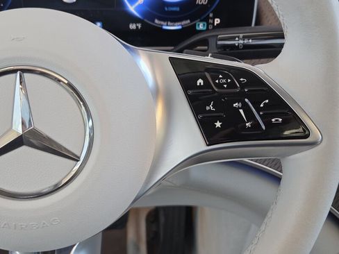 Certified 2023 Mercedes-Benz EQE 350+ Sedan image 28