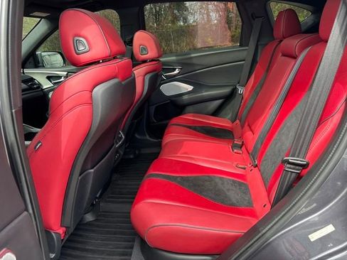 Used 2021 Acura RDX A-Spec image 6