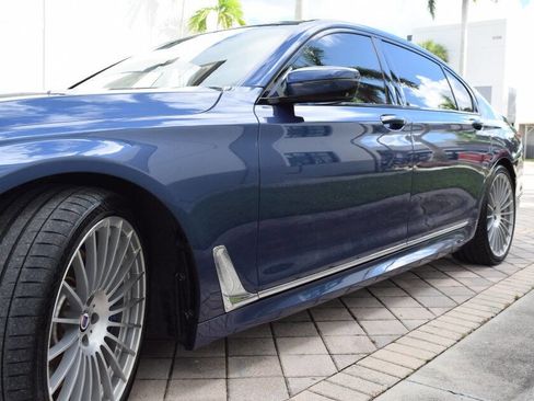 Used 2017 BMW ALPINA B7 xDrive image 17