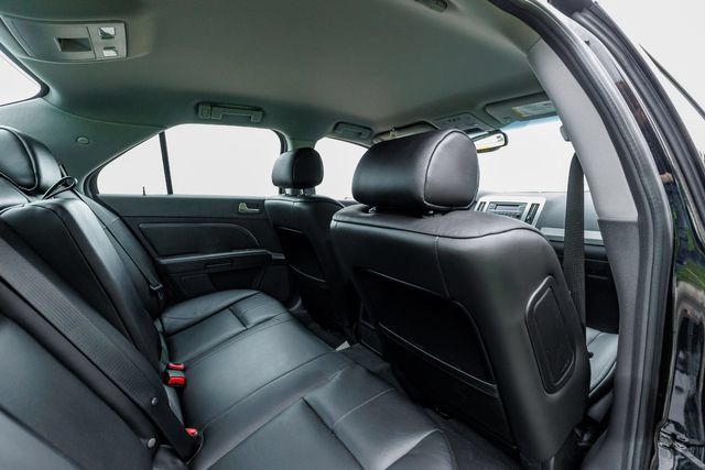 Used 2011 Cadillac STS RWD image 14
