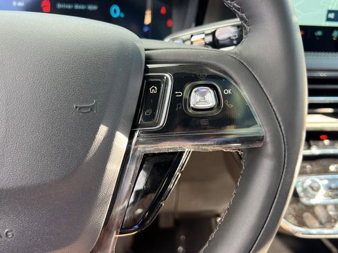 New 2026 Lincoln Corsair Grand Touring image 20