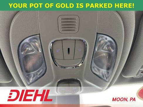 Certified 2022 Jeep Compass Latitude w/ Sun and Sound Group image 32