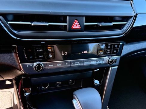 New 2026 Kia Seltos S image 17