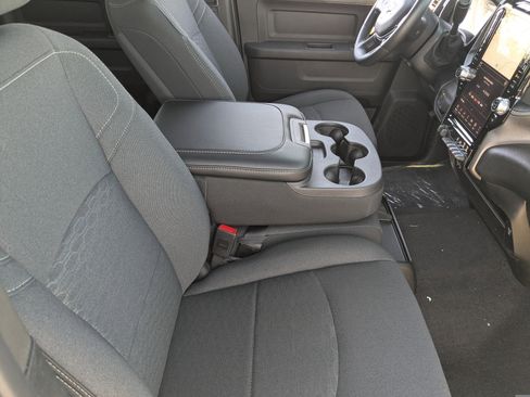 New 2026 RAM 2500 Tradesman image 8