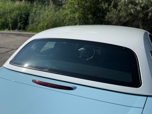 Used 2003 Ford Thunderbird RWD image 25