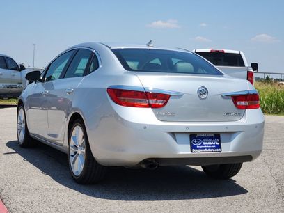 Used 2012 Buick Verano Convenience