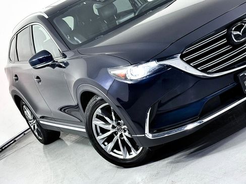 Used 2016 MAZDA CX-9 Grand Touring image 4