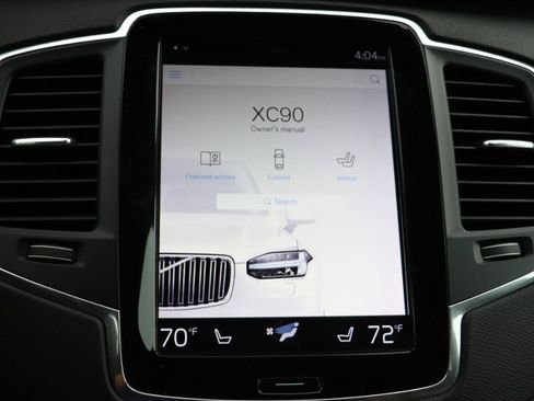 Used 2019 Volvo XC90 T6 Momentum AWD/4WD image 30