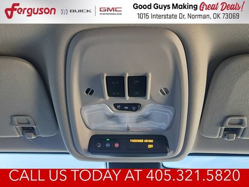 New 2026 Buick Encore GX Sport Touring w/ Advanced Technology Package FWD image 35