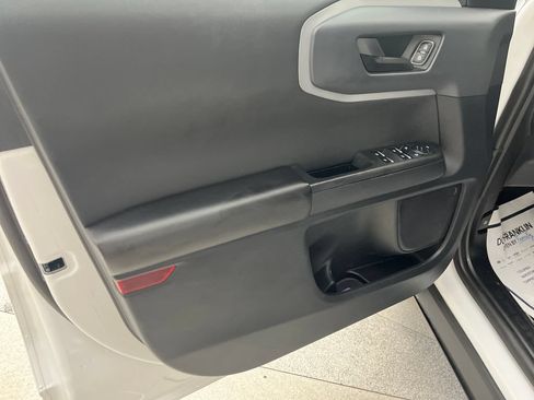 Used 2023 Ford Bronco Sport AWD/4WD image 11
