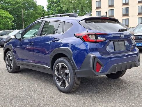 New 2026 Subaru Crosstrek 2.5i Limited AWD/4WD image 4