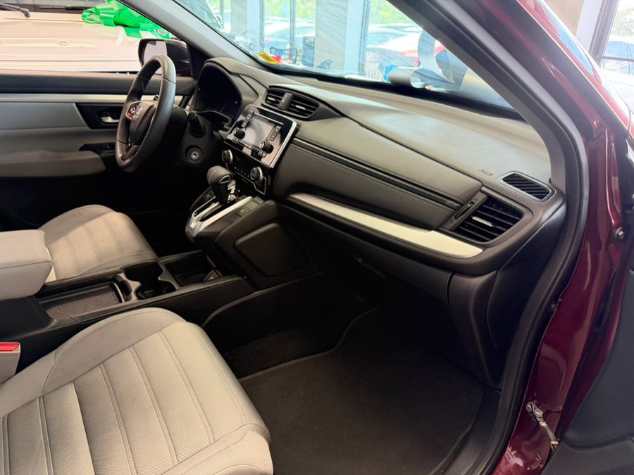 Used 2017 Honda CR-V LX image 38