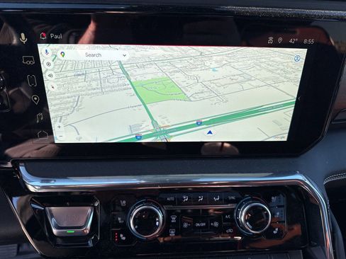 Used 2026 GMC Sierra 2500 Denali Ultimate image 27