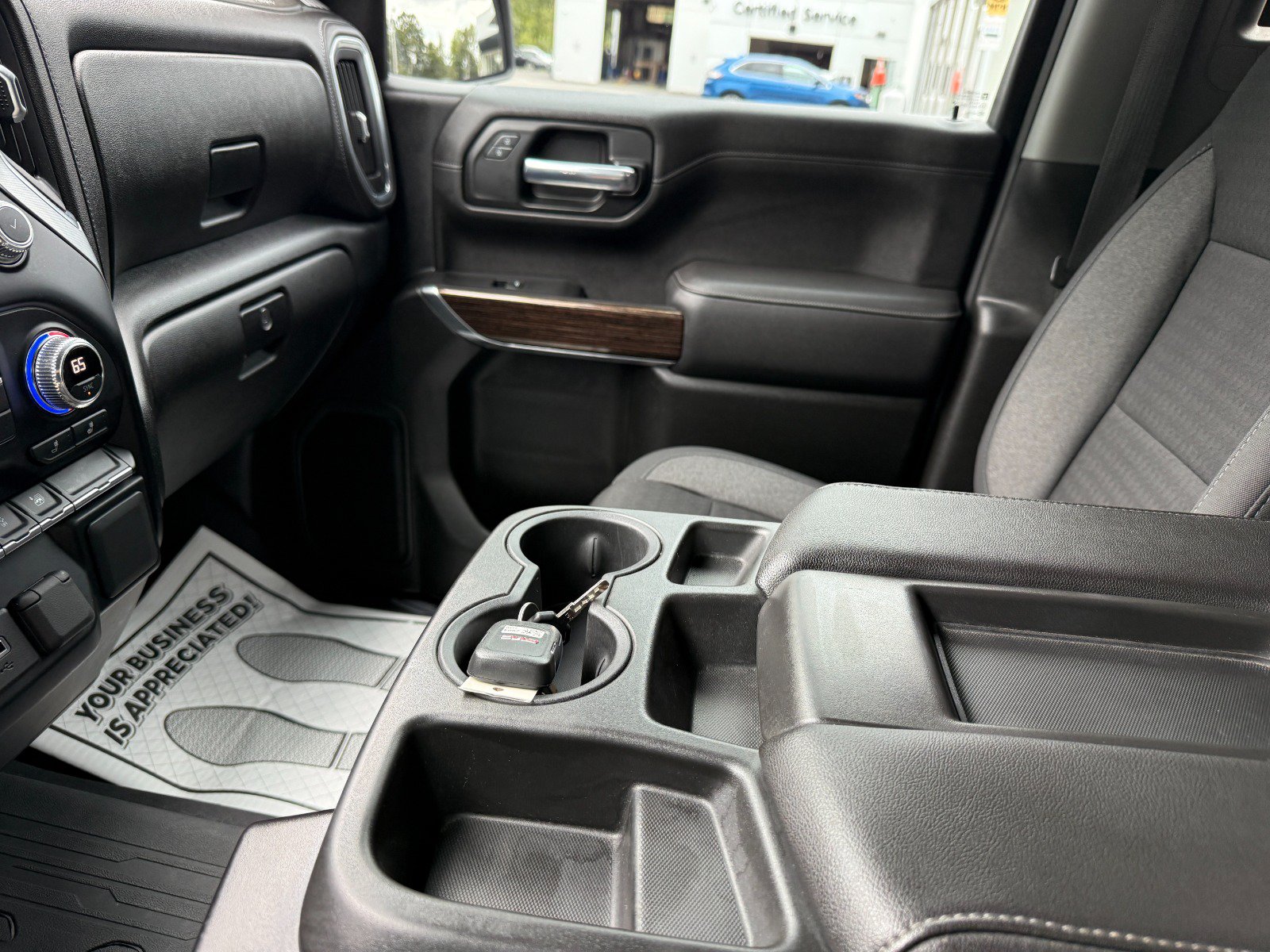 Used 2021 GMC Sierra 1500 Elevation AWD/4WD image 31