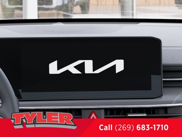 New 2027 Kia K5 GT-Line AWD/4WD image 21