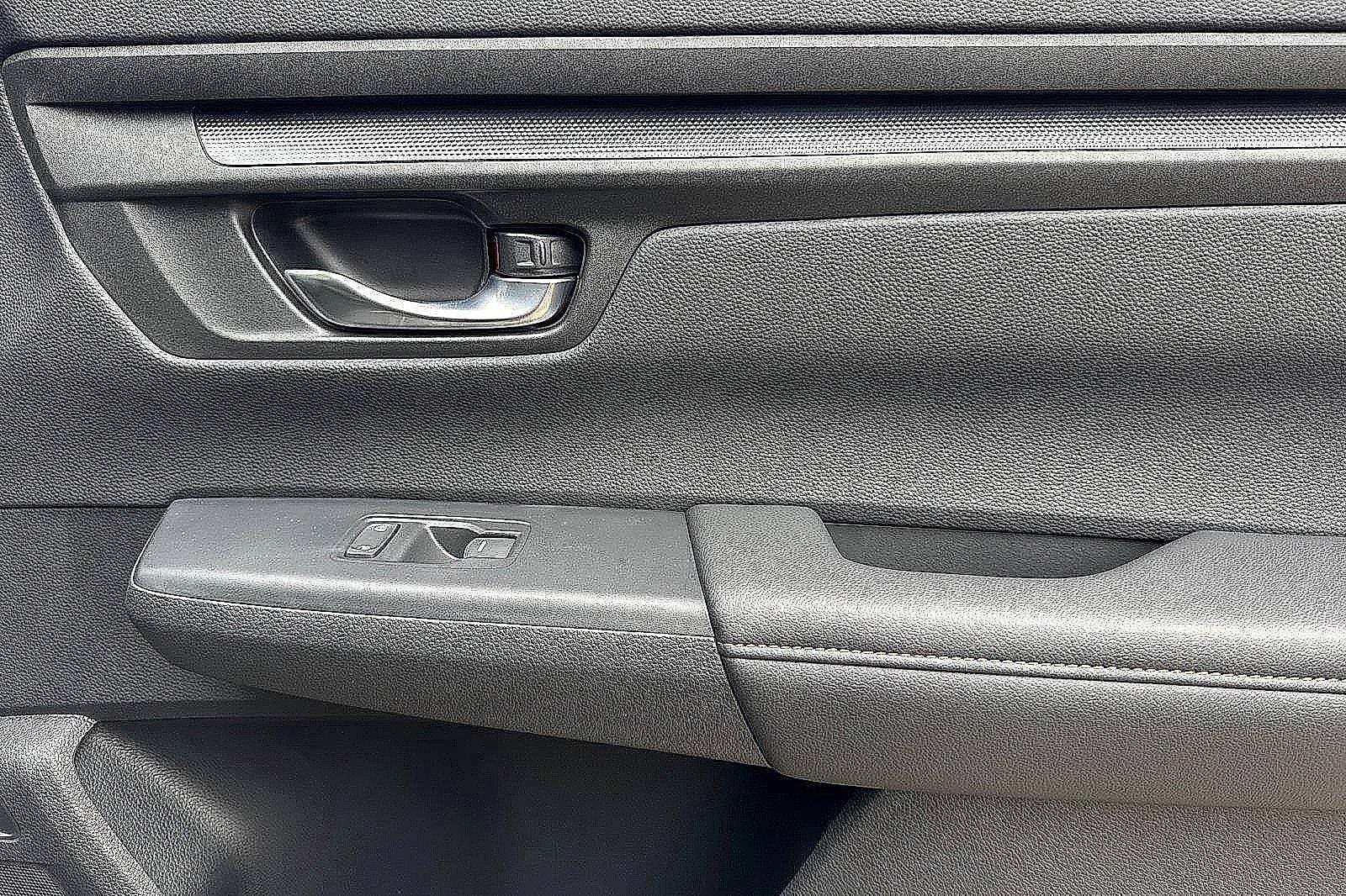 New 2027 Honda CR-V Sport image 18