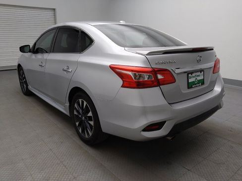 Used 2017 Nissan Sentra SR FWD image 5