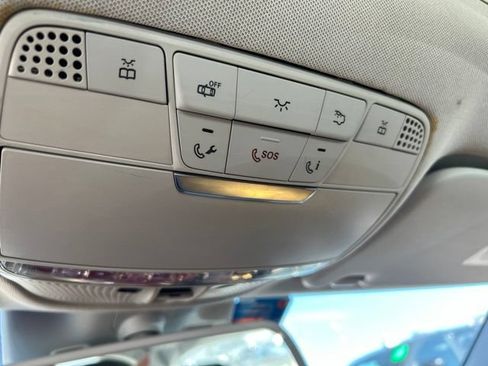 Used 2016 Mercedes-Benz C 300 4MATIC Sedan image 21