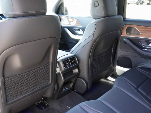 Used 2026 Mercedes-Benz GLE 350 GLE 350 image 35