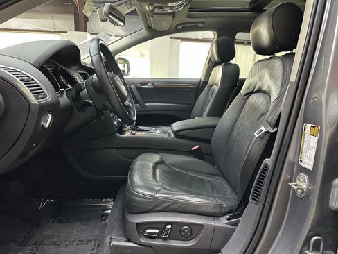 Used 2012 Audi Q7 3.0T Premium Plus image 11