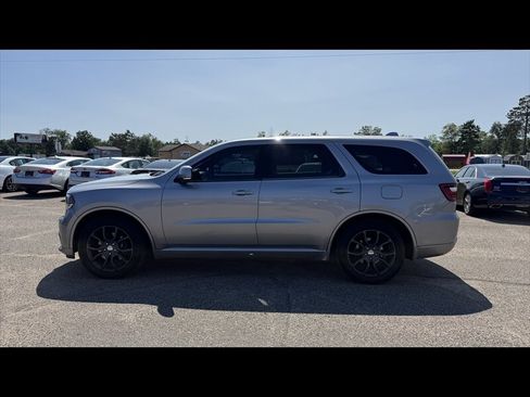 Used 2017 Dodge Durango R/T AWD/4WD image 8