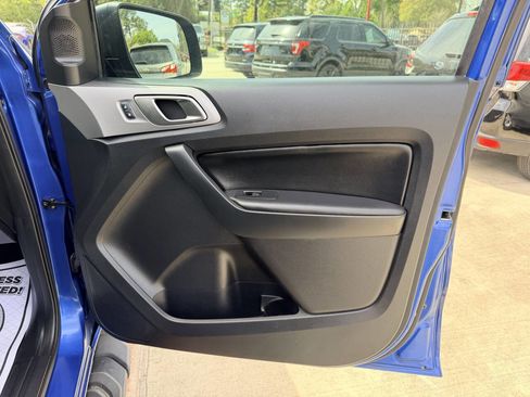 Used 2019 Ford Ranger XLT w/ Equipment Group 301A Mid image 27