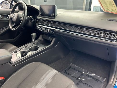 Used 2023 Honda Civic Sport image 43