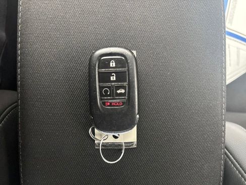 Certified 2023 Honda Civic Sport image 24