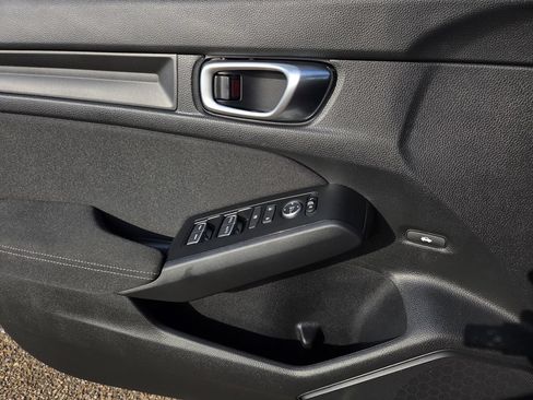 Used 2026 Honda Civic Sport image 15